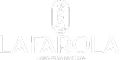 logo laboratorio la farola